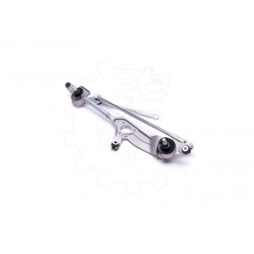 Tringlerie d'Essuie Glace Avant Pour Opel Insignia A 1272347 13277077