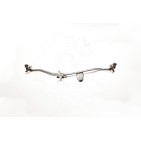 Tringlerie d'Essuie Glace Avant Pour Opel Meriva A 01274058 23003808