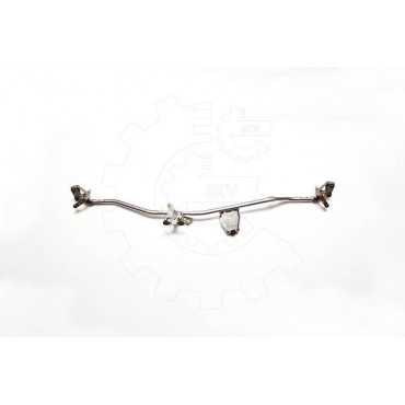 Tringlerie d'Essuie Glace Avant Pour Opel Meriva A 01274058 23003808