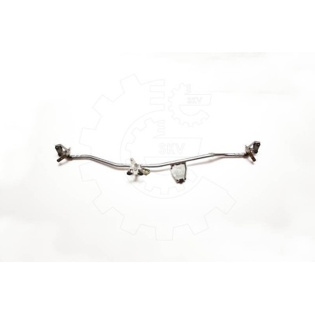 Tringlerie d'Essuie Glace Avant Pour Opel Meriva A 01274058 23003808
