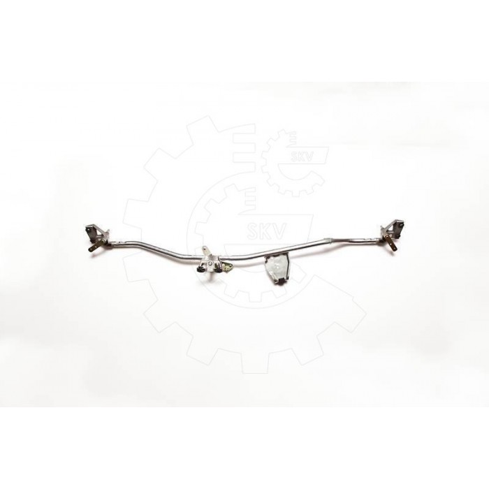 Tringlerie d'Essuie Glace Avant Pour Opel Meriva A 01274058 23003808