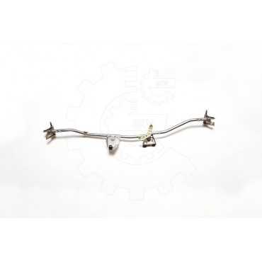 Tringlerie d'Essuie Glace Avant Pour Opel Meriva A 01274058 23003808