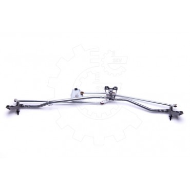Tringlerie d'Essuie Glace Avant Pour Opel Meriva A 01274058 23003808