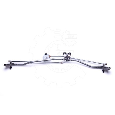 Tringlerie d'Essuie Glace Avant Pour Opel Meriva A 01274058 23003808