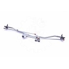 Tringlerie d'Essuie Glace Avant Pour Opel Meriva A 01274058 23003808