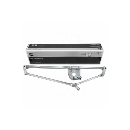 Tringlerie d'Essuie Glace Avant Pour Opel Movano 8200336398