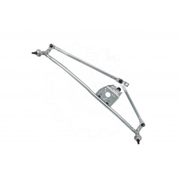 Tringlerie d'Essuie Glace Avant Pour Opel Movano 8200336398