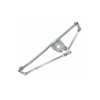 Tringlerie d'Essuie Glace Avant Pour Opel Movano 8200336398