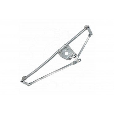 Tringlerie d'Essuie Glace Avant Pour Opel Movano 8200336398
