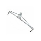 Tringlerie d'Essuie Glace Avant Pour Opel Movano 8200336398