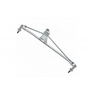 Tringlerie d'Essuie Glace Avant Pour Opel Movano 8200336398