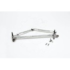 Tringlerie d'Essuie Glace Avant Pour Opel Signum 3/5 Portes Vectra C 1273401
