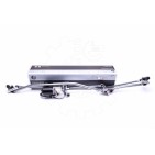 Tringlerie d'Essuie Glace Avant Pour Opel Zafira A 1273062 1274140 24450195