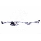 Tringlerie d'Essuie Glace Avant Pour Opel Zafira A 1273062 1274140 24450195