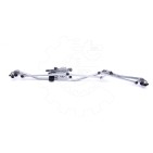 Tringlerie d'Essuie Glace Avant Pour Opel Zafira A 1273062 1274140 24450195