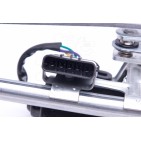 Tringlerie d'Essuie Glace Avant Pour Opel Zafira A 1273062 1274140 24450195