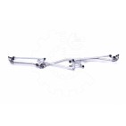 Tringlerie d'Essuie Glace Avant Pour Opel Zafira A 1273062 1274140 24450195