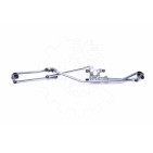 Tringlerie d'Essuie Glace Avant Pour Opel Zafira A 1273062 1274140 24450195