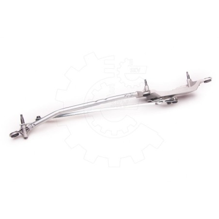 Tringlerie d'Essuie Glace Avant Pour VW Touareg Porsche Cayenne 7L0955601C