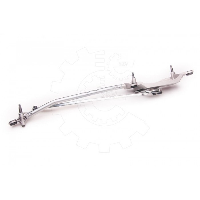 Tringlerie d'Essuie Glace Avant Pour VW Touareg Porsche Cayenne 7L0955601C