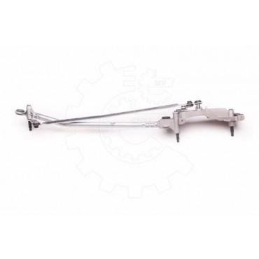 Tringlerie d'Essuie Glace Avant Pour VW Touareg Porsche Cayenne 7L0955601C