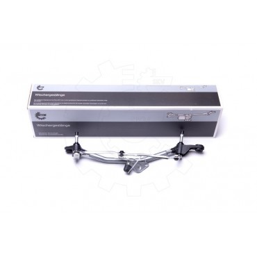 Tringlerie d'Essuie Glace Avant Pour Renault Clio II III Kangoo 7701061590