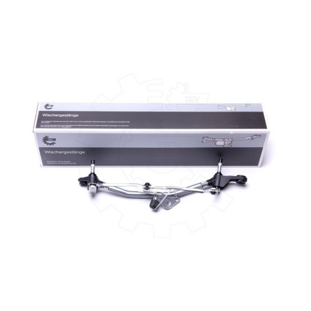Tringlerie d'Essuie Glace Avant Pour Renault Clio II III Kangoo 7701061590