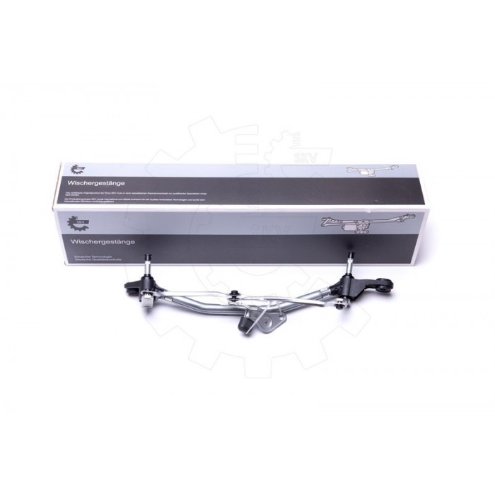 Tringlerie d'Essuie Glace Avant Pour Renault Clio II III Kangoo 7701061590