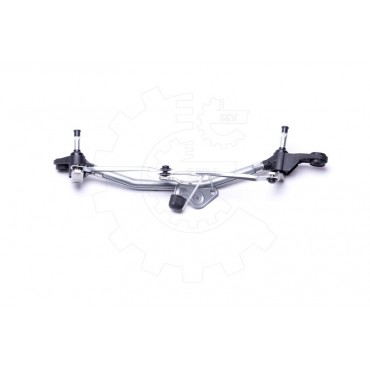 Tringlerie d'Essuie Glace Avant Pour Renault Clio II III Kangoo 7701061590