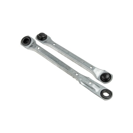 Tringlerie d'Essuie Glace Avant Pour Renault Clio II III Kangoo 7701061590
