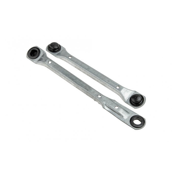 Tringlerie d'Essuie Glace Avant Pour Renault Clio II III Kangoo 7701061590