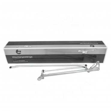 Tringlerie d'Essuie Glace Avant Pour Renault Clio III 288004542R 288008961R