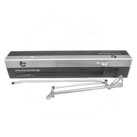 Tringlerie d'Essuie Glace Avant Pour Renault Clio III 288004542R 288008961R