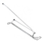 Tringlerie d'Essuie Glace Avant Pour Renault Clio III 288004542R 288008961R