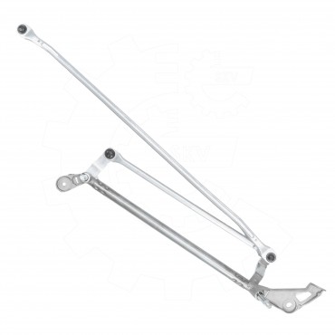Tringlerie d'Essuie Glace Avant Pour Renault Clio III 288004542R 288008961R