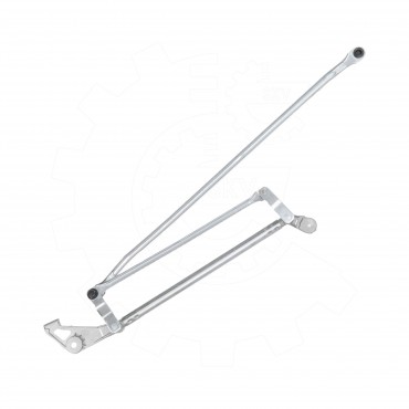 Tringlerie d'Essuie Glace Avant Pour Renault Clio III 288004542R 288008961R