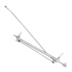 Tringlerie d'Essuie Glace Avant Pour Renault Clio III 288004542R 288008961R
