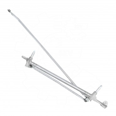Tringlerie d'Essuie Glace Avant Pour Renault Clio III 288004542R 288008961R