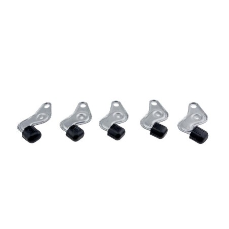 Tringlerie d'Essuie Glace Avant Pour Renault Clio III