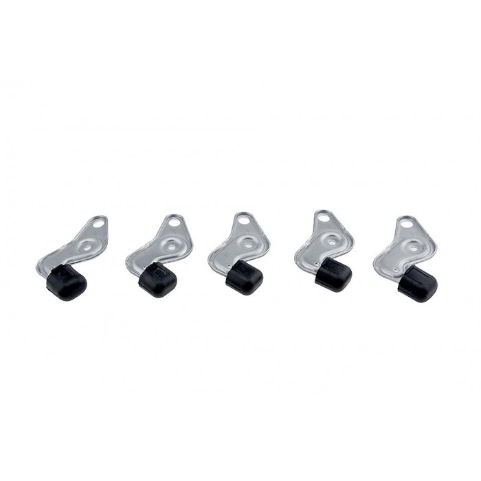 Tringlerie d'Essuie Glace Avant Pour Renault Clio III