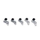 Tringlerie d'Essuie Glace Avant Pour Renault Clio III
