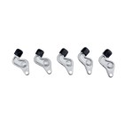 Tringlerie d'Essuie Glace Avant Pour Renault Clio III