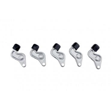 Tringlerie d'Essuie Glace Avant Pour Renault Clio III