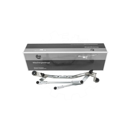 Tringlerie d'Essuie Glace Avant Pour Renault Clio IV 288004542R 288008961R