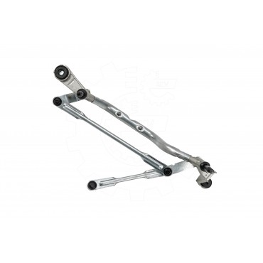 Tringlerie d'Essuie Glace Avant Pour Renault Clio IV 288004542R 288008961R