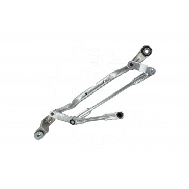 Tringlerie d'Essuie Glace Avant Pour Renault Clio IV 288004542R 288008961R