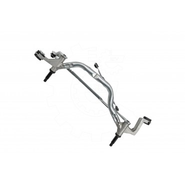 Tringlerie d'Essuie Glace Avant Pour Renault Clio IV 288004542R 288008961R