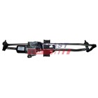 Tringlerie d'Essuie Glace Avant Pour Renault Master II 7701044526 7701050898