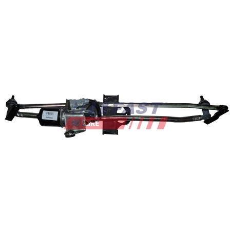 Tringlerie d'Essuie Glace Avant Pour Renault Master II 7701044526 7701050898