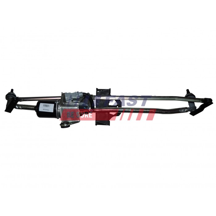 Tringlerie d'Essuie Glace Avant Pour Renault Master II 7701044526 7701050898